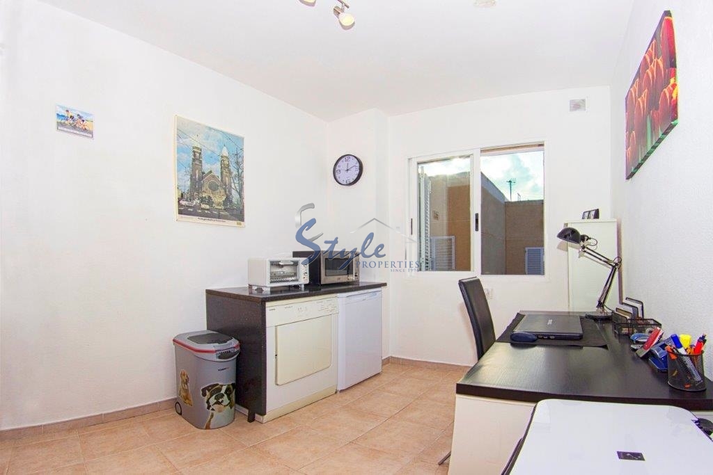 Resale - Penthouse - La Mata