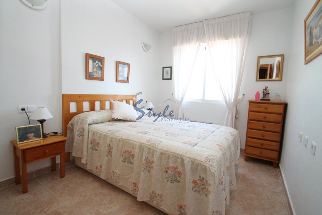 Resale - Apartment - La Mata