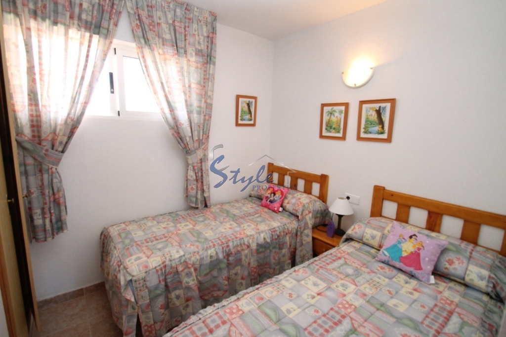 Resale - Apartment - La Mata