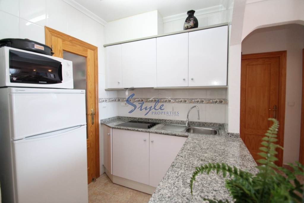 Resale - Apartment - La Mata