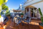 Resale - Villa - Lomas de Don Juan