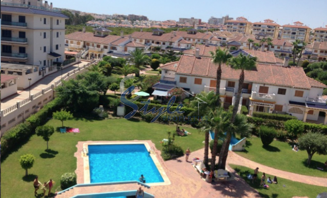 Resale - Apartment - La Mata