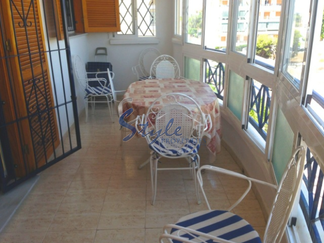 Resale - Apartment - La Mata