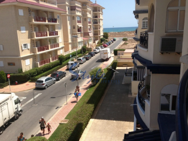 Resale - Apartment - La Mata