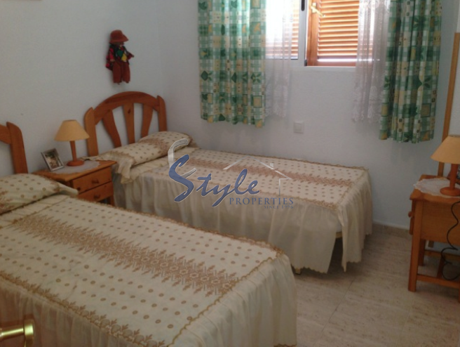 Resale - Apartment - La Mata