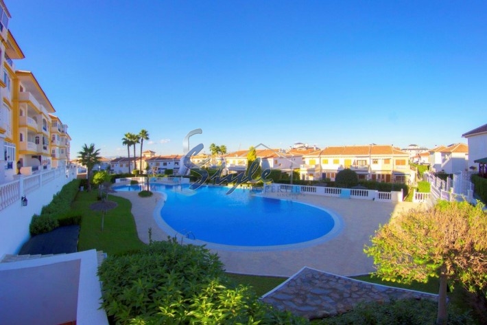 Resale - Apartment - La Mata