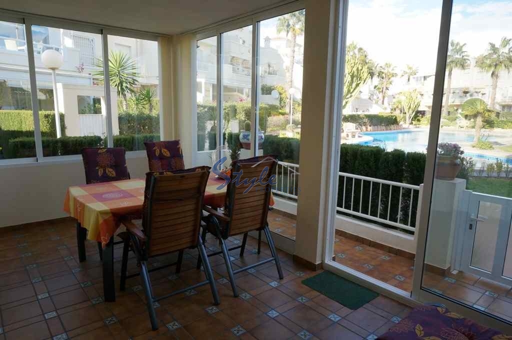 Resale - Apartment - Playa Flamenca