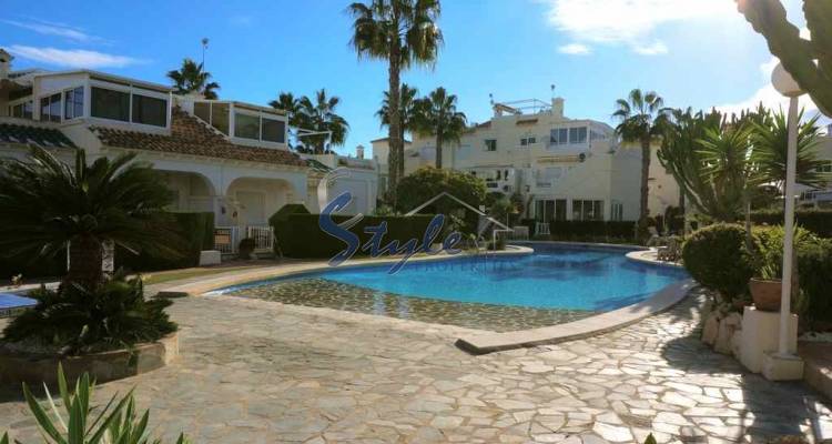 Reventa - Apartamento - Playa Flamenca