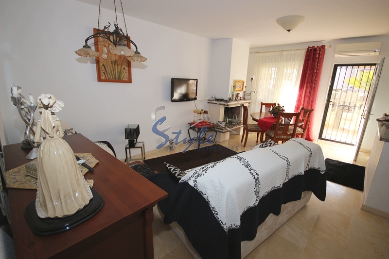 Resale - Town House - Las Ramblas