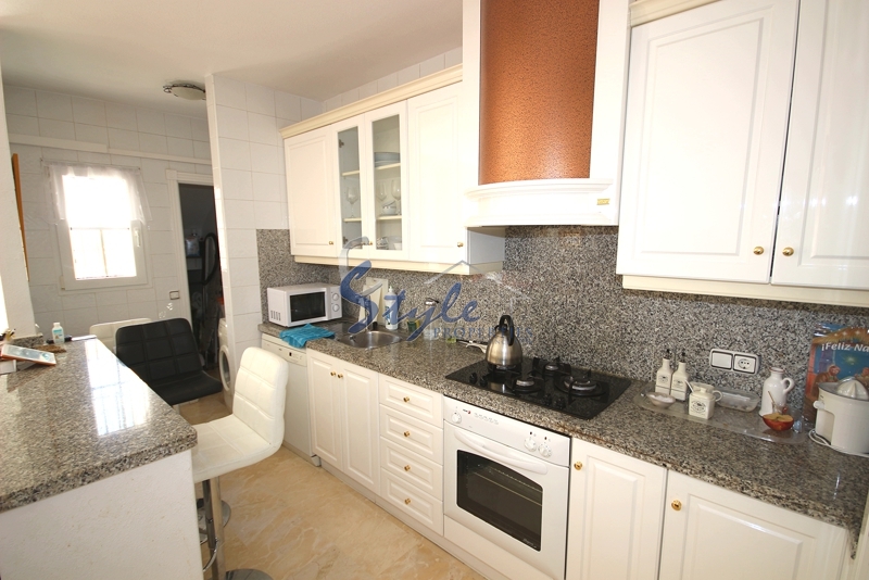 Resale - Town House - Las Ramblas