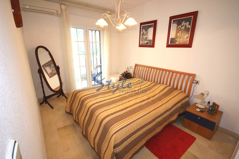 Resale - Town House - Las Ramblas