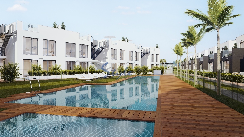 New build - Apartment - Punta Prima