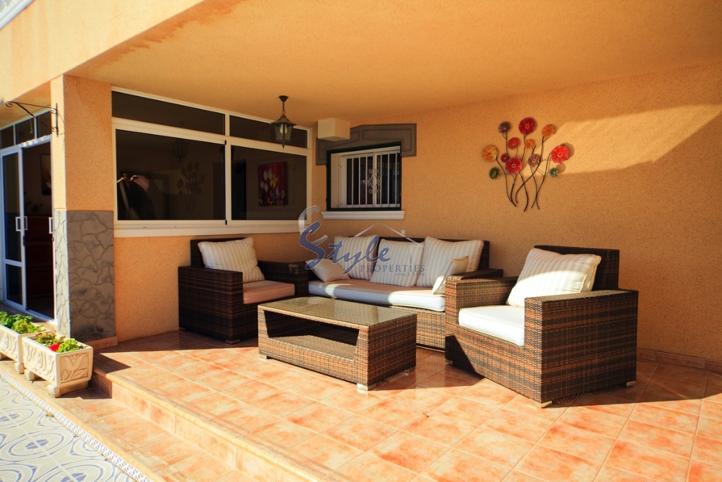 Resale - Villa - La Mata - Torre Del Moro