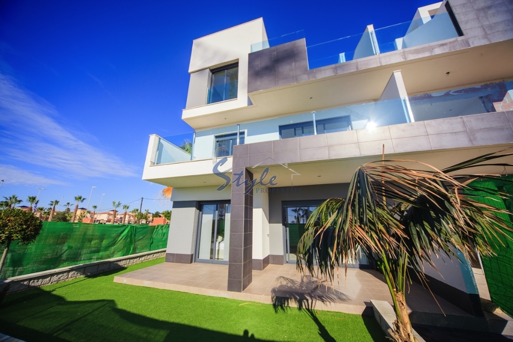 New build - Apartment - Guardamar del Segura