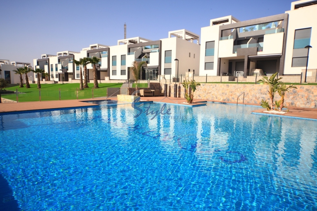 New build - Apartment - El Raso, Guardamar