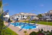 Resale - Town House - Punta Prima