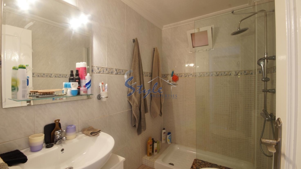 Resale - Apartment - La Zenia