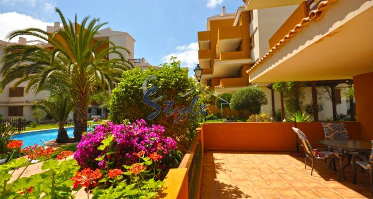 Reventa - Apartamento - Punta Prima - La Entrada