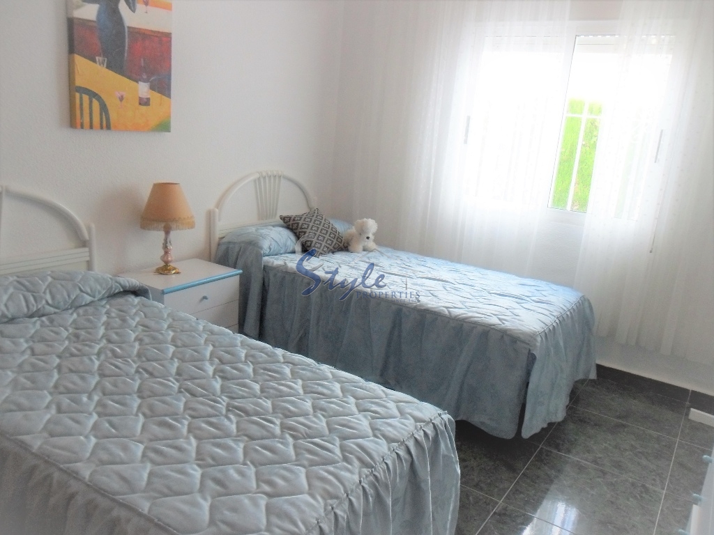 Reventa - Villa - Cabo Roig