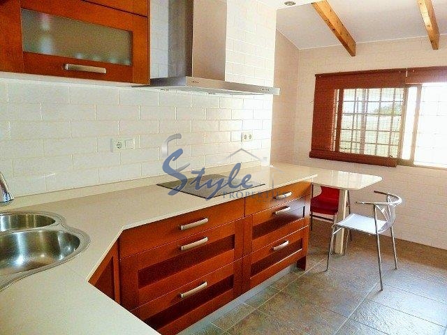 Resale - Villa - Rojales