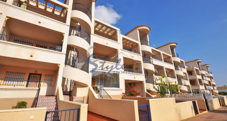 Resale - Apartment - Punta Prima