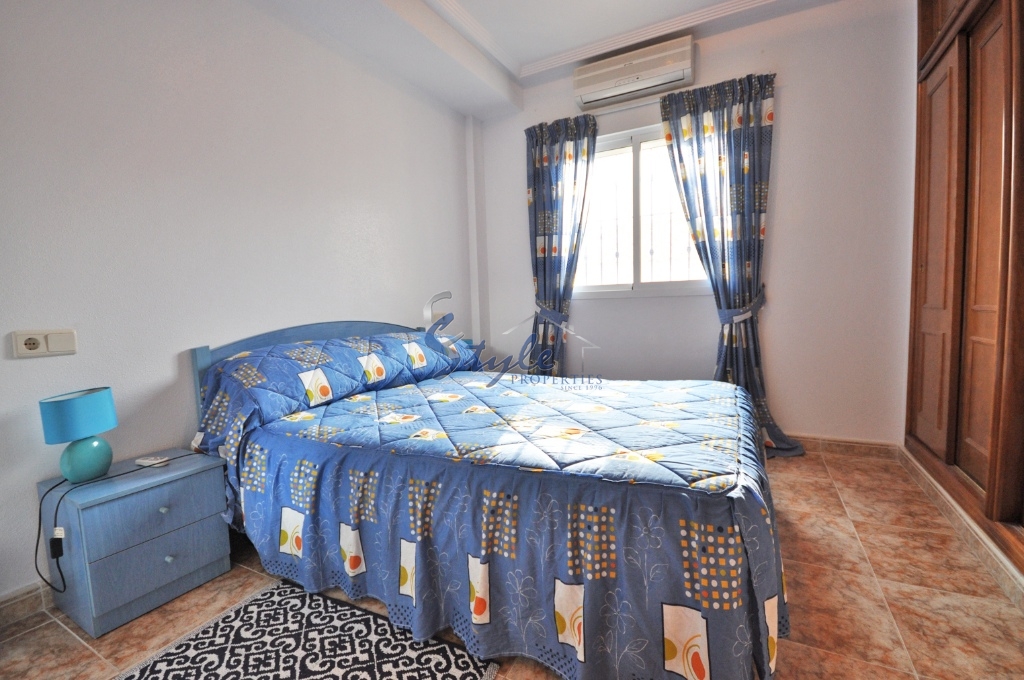 Resale - Apartment - Punta Prima