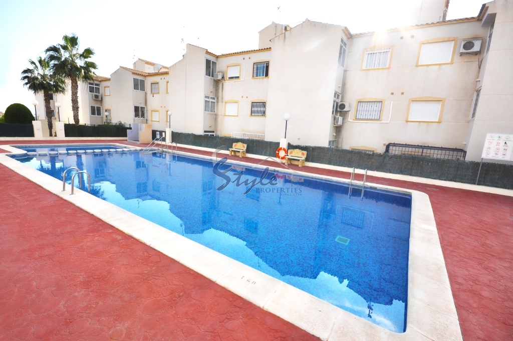 Resale - Apartment - Punta Prima