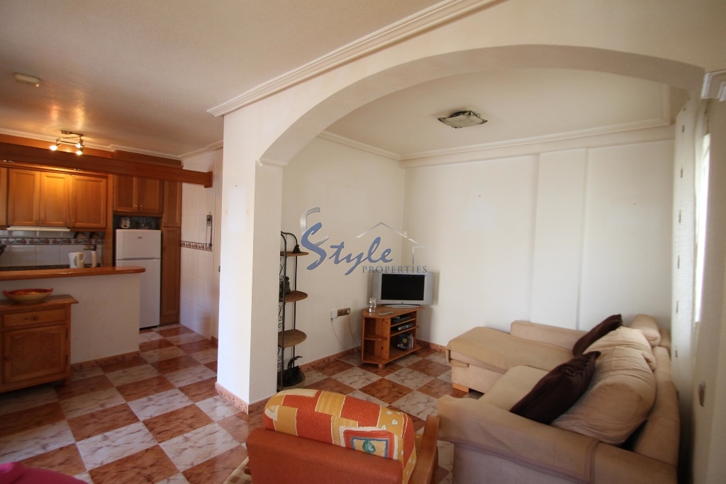 Resale - Quad House - La Zenia