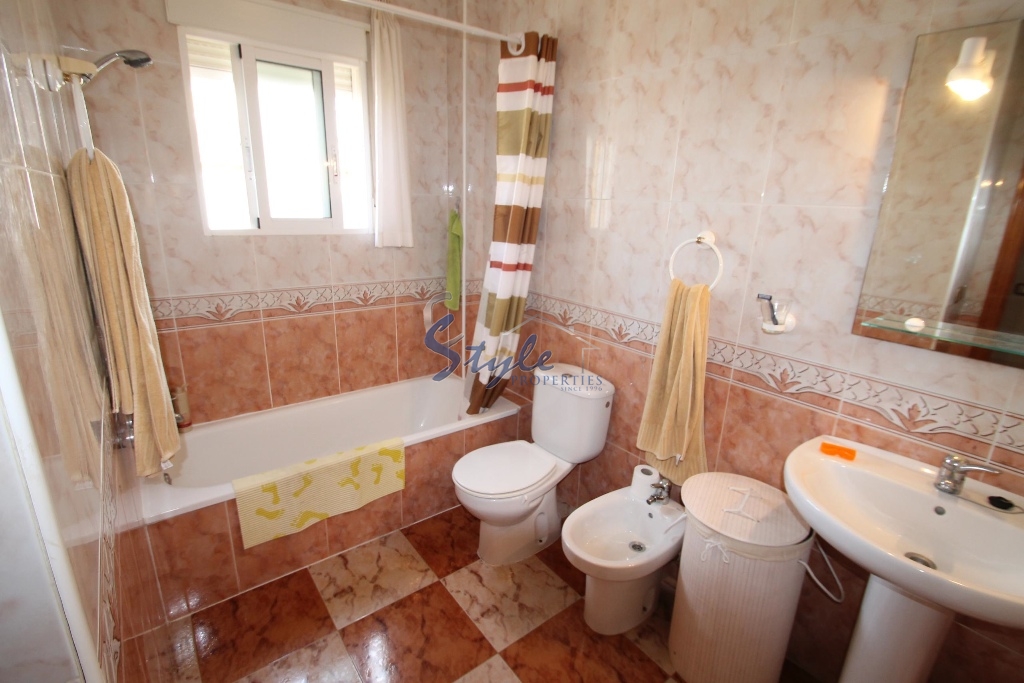 Resale - Quad House - La Zenia