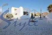 New build - Villa - San Fulgencio