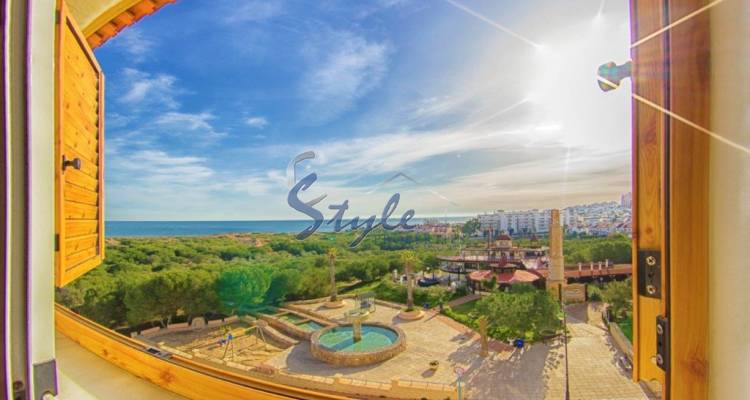 Resale - Apartment - La Mata