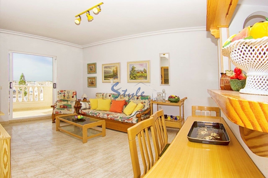 Resale - Apartment - La Mata