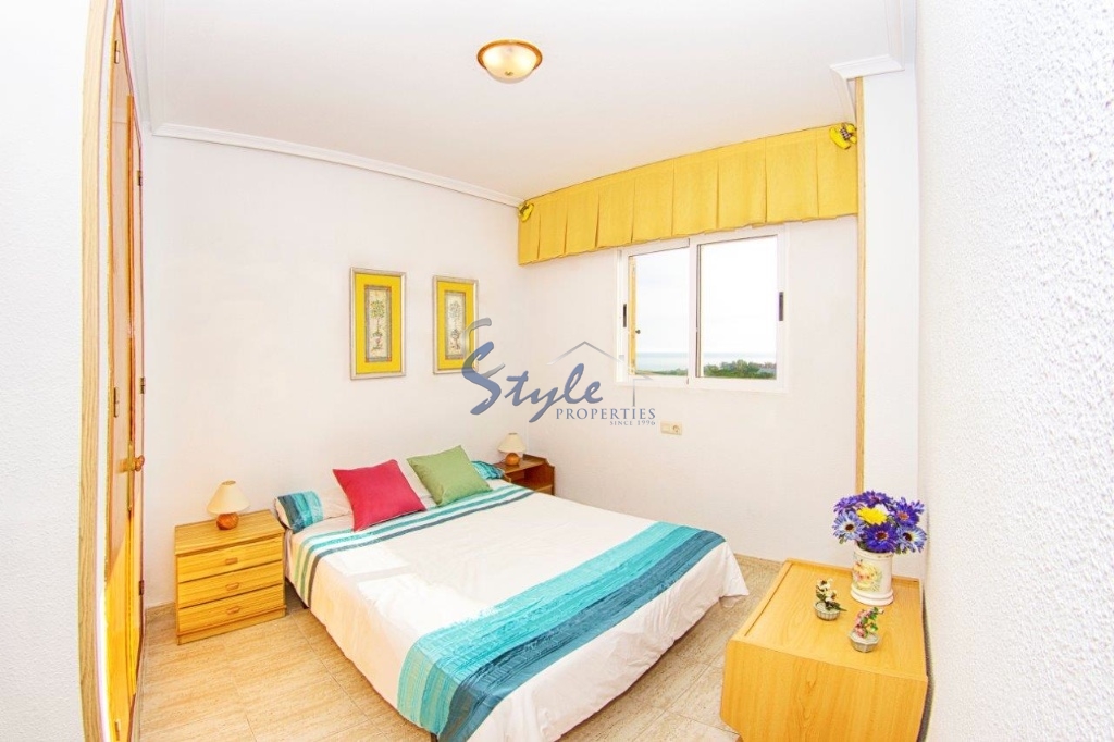 Resale - Apartment - La Mata