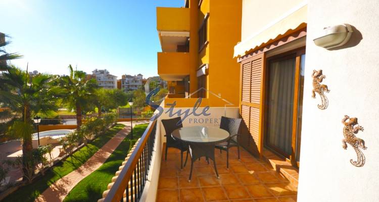 Reventa - Apartamento - Punta Prima - La Entrada