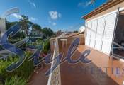 Resale - Villa - Torrevieja - Los Balcones