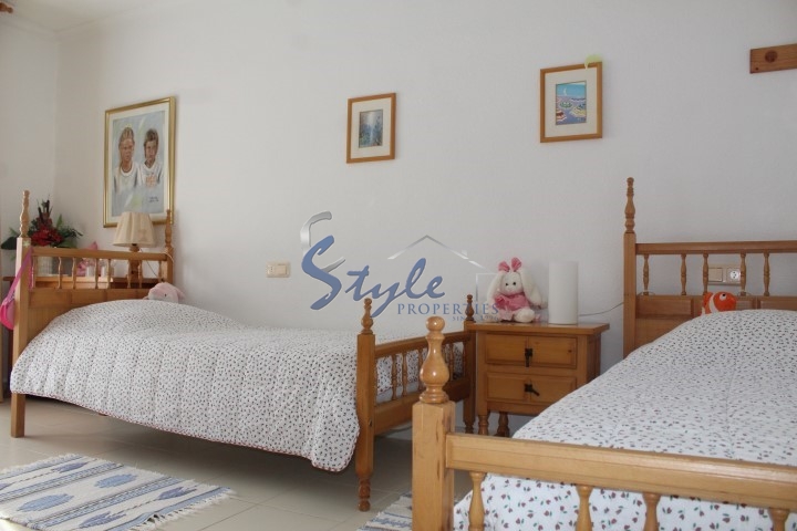 Resale - Villa - San Miguel De Salinas - Blue Lagoon