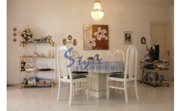 Resale - Villa - San Miguel De Salinas - Blue Lagoon