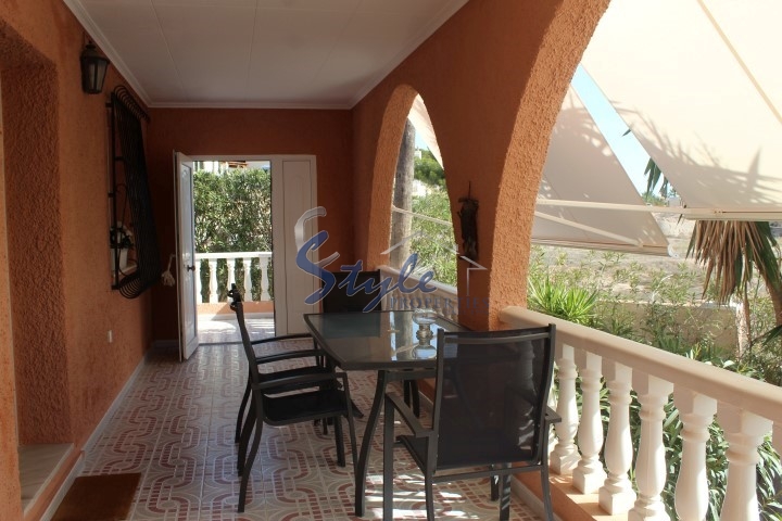 Resale - Villa - San Miguel De Salinas - Blue Lagoon