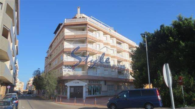 Resale - Apartment - La Mata