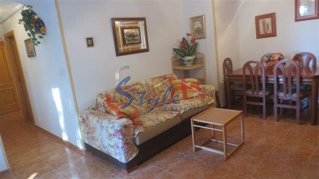 Resale - Apartment - La Mata