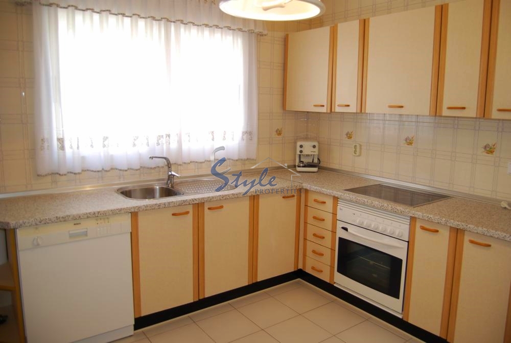 Reventa - Villa - La Zenia