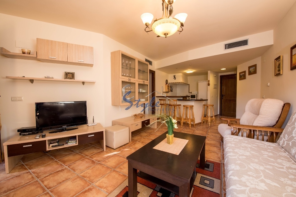 Resale - Apartment - Punta Prima - Panorama Park