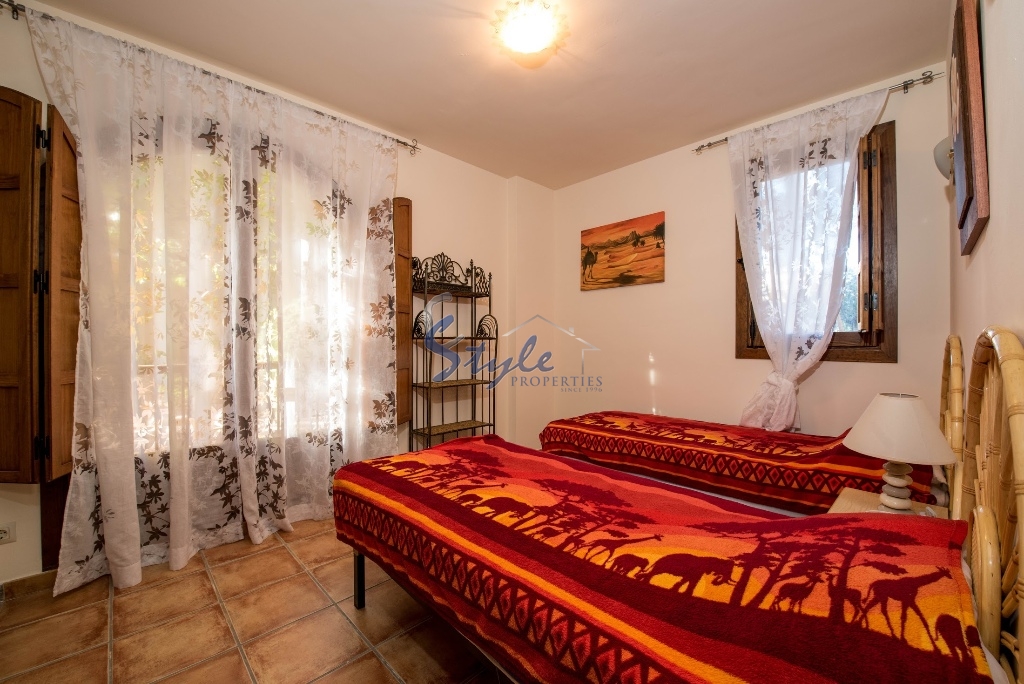 Reventa - Apartamento - Punta Prima - Panorama Park