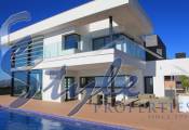 New build - Villa - Moraira