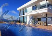 New build - Villa - Moraira