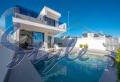 New build - Villa - Cabo Roig - Lomas de Cabo Roig