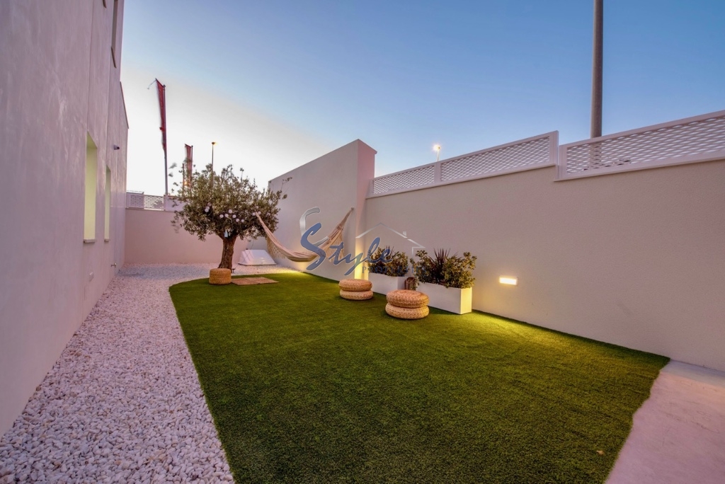 Nuevo - Villa - Cabo Roig - Lomas de Cabo Roig