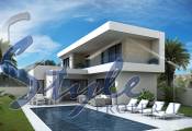 New build - Villa - La Marina