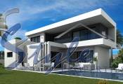 New build - Villa - La Marina