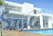 Nuevo - Villa - La Marina